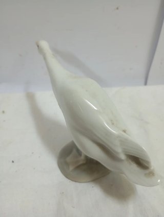 OFERTÓN Cisne Lladró Porcelana