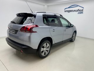 Peugeot 2008 HDI 2017