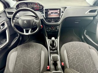 Peugeot 2008 HDI 2017