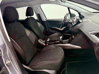 Peugeot 2008 HDI 2017