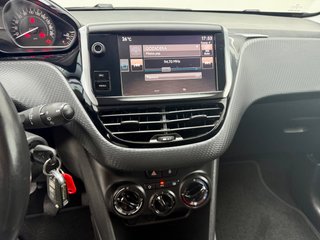 Peugeot 2008 HDI 2017