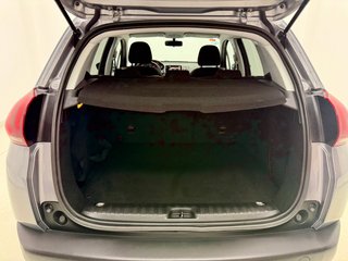 Peugeot 2008 HDI 2017