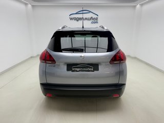 Peugeot 2008 HDI 2017