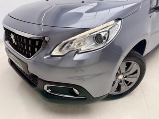 Peugeot 2008 HDI 2017