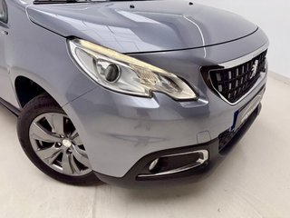 Peugeot 2008 HDI 2017