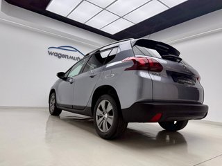 Peugeot 2008 HDI 2017