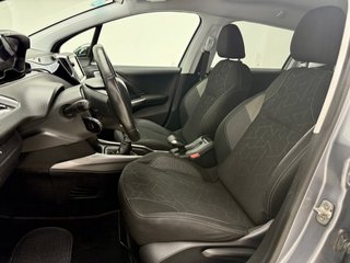 Peugeot 2008 HDI 2017