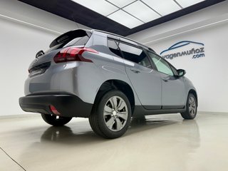 Peugeot 2008 HDI 2017