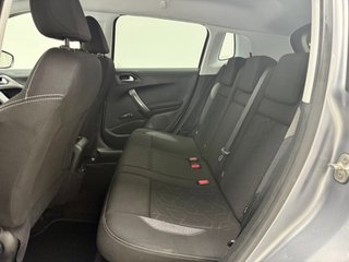Peugeot 2008 HDI 2017