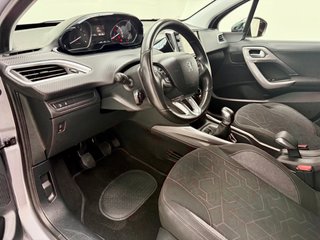 Peugeot 2008 HDI 2017