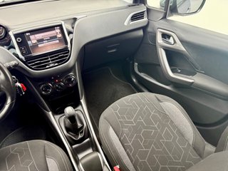 Peugeot 2008 HDI 2017