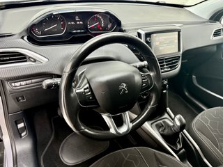 Peugeot 2008 HDI 2017