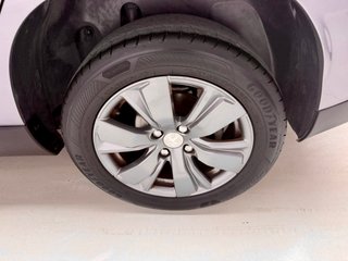 Peugeot 2008 HDI 2017