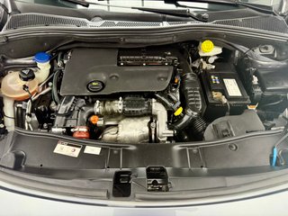 Peugeot 2008 HDI 2017