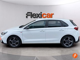 Hyundai i30 1.0 TGDI N Line 30 Aniversario