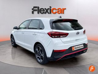 Hyundai i30 1.0 TGDI N Line 30 Aniversario