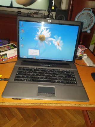 Laptop HP Compaq 6720