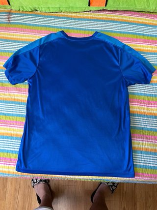 Camiseta Tenth S y pantalón Tenth M