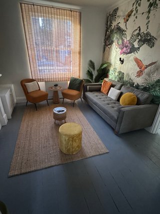 LIMPIEZA DE HOGAR