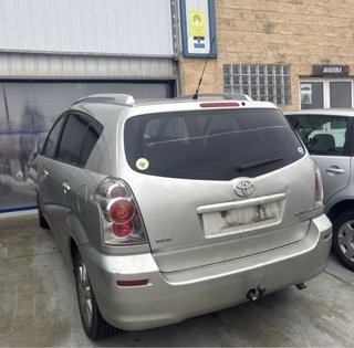 Piezas Toyota Corolla Verso