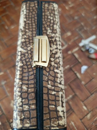 Kit Lucidatura Scarpe Antico