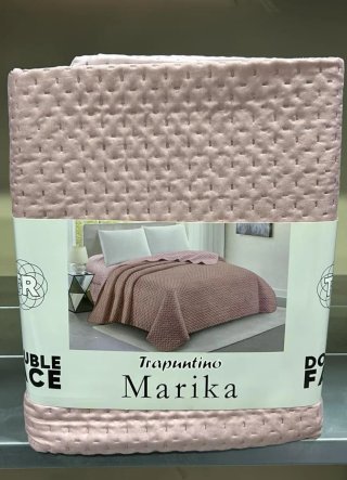Copriletto Trapuntino Singolo Marika