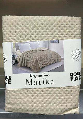 Copriletto Trapuntino Singolo Marika