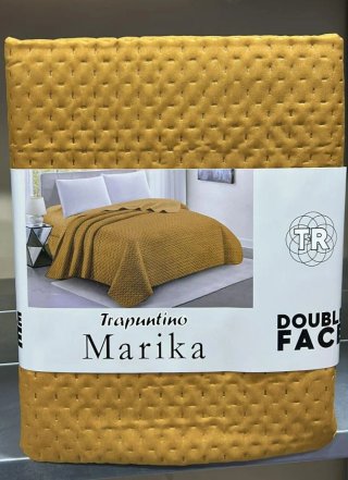 Copriletto Trapuntino Singolo Marika