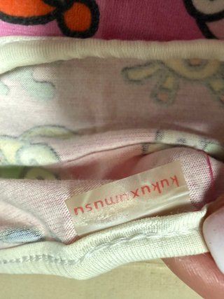 Camisón Kukuxumusu Talla Única
