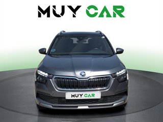Skoda Kamiq 1.0 TSI Ambition 81 kW (110 CV)