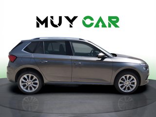 Skoda Kamiq 1.0 TSI Ambition 81 kW (110 CV)