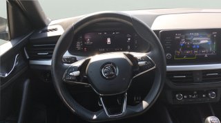 Skoda Kamiq 1.0 TSI Ambition 81 kW (110 CV)