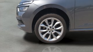 Skoda Kamiq 1.0 TSI Ambition 81 kW (110 CV)