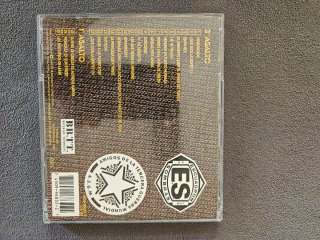 CD Def Con Dos - Tercer Asalto