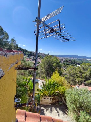 Antenista