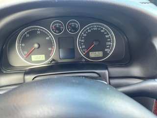 Volkswagen Passat 2001