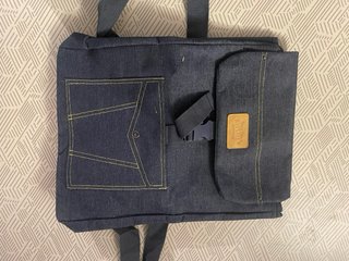 pack mochilas varias