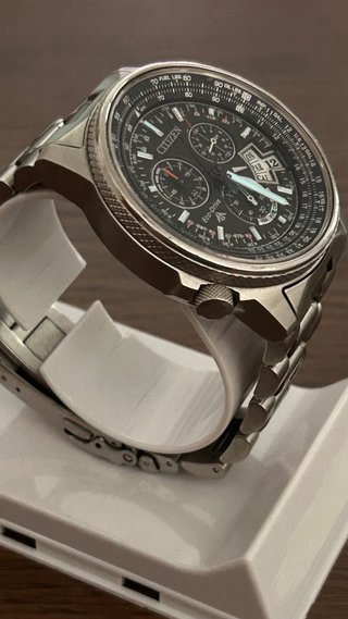 Citizen Promaster SKY Eco-Drive Reloj Cronógrafo