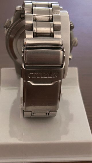 Citizen Promaster SKY Eco-Drive Reloj Cronógrafo