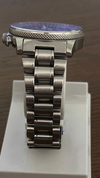Citizen Promaster SKY Eco-Drive Reloj Cronógrafo