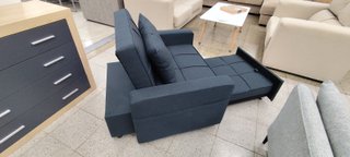 Sofá Cama 1 Plaza 90 cm – ¡2 colores!! Gran oferta