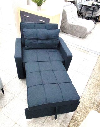 Sofá Cama 1 Plaza 90 cm – ¡2 colores!! Gran oferta