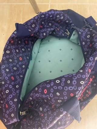 Bolso Pepe Jeans London