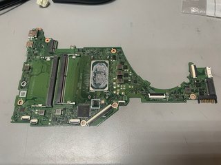 Piezas HP 15s-fq2016na Plata