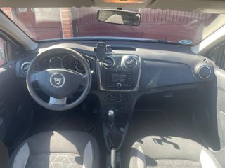 Dacia Sandero 2015