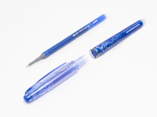 Pilot penna cancellabile colori assortiti