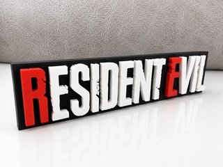 Letreros Decorativos Videojuegos