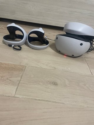 Sony PS VR2
