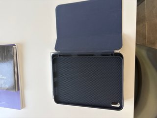 iPad mini 6ª gen 128GB Blu + custodia