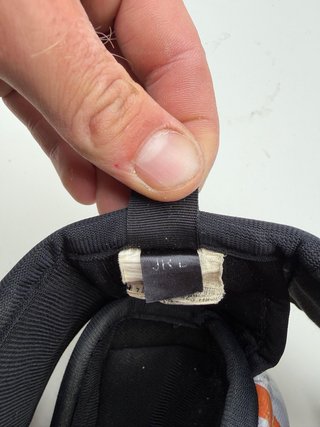Coderas Hockey JTECH Talla S